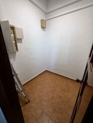 Merawoods (D23), Condominium #573778561